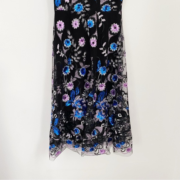 Dress The Population Uma Dress Size
XS Nwot $268 - Picture 5 of 9